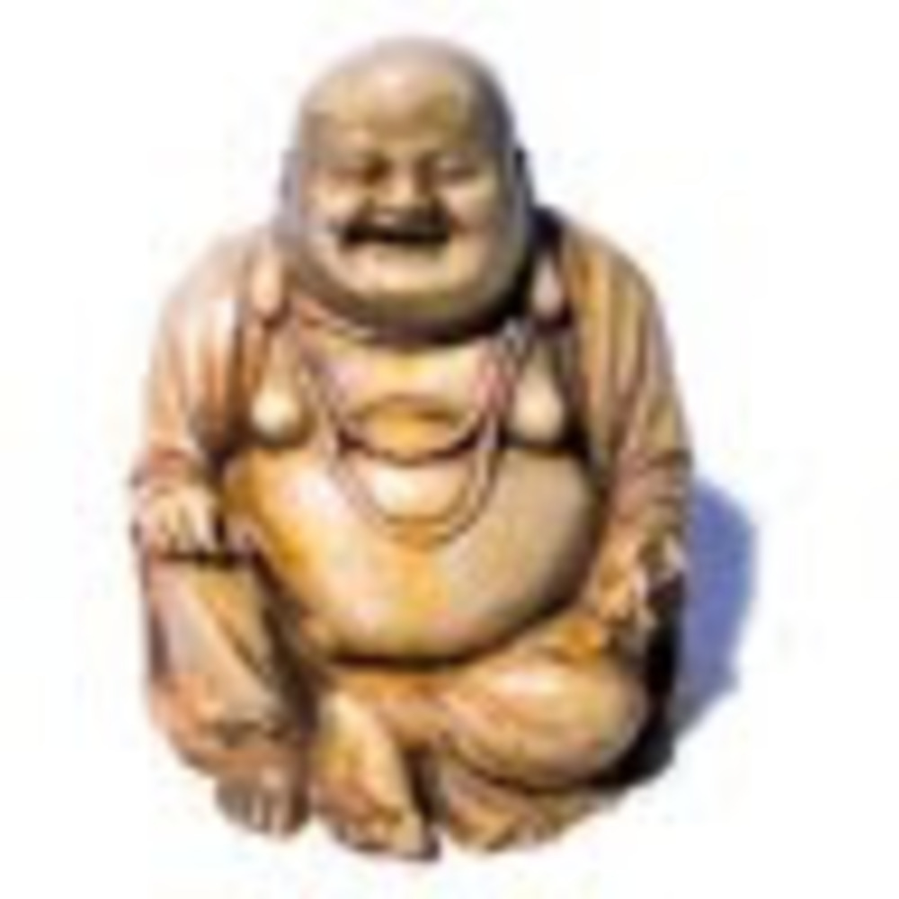 Meet your Posher, Roz